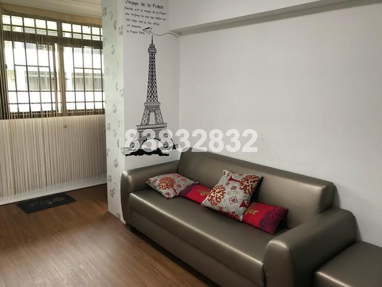 Blk 92 Commonwealth Drive (Queenstown), HDB 3 Rooms #155973552